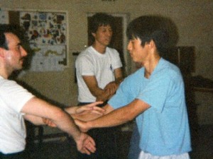 Sifu and Shaun Rawcliffe (Sam Kwok in background) 19-05-2010 12-44-47